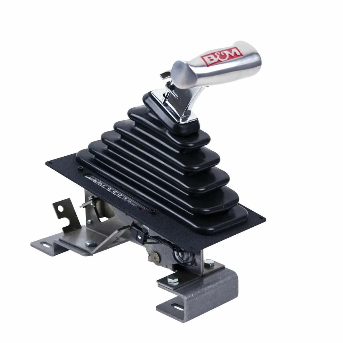 Ratchet Shifter for 1982-1991 Chevrolet Camaro Automatic B&M 80692